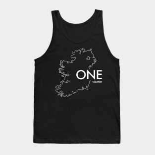 One Ireland Tank Top